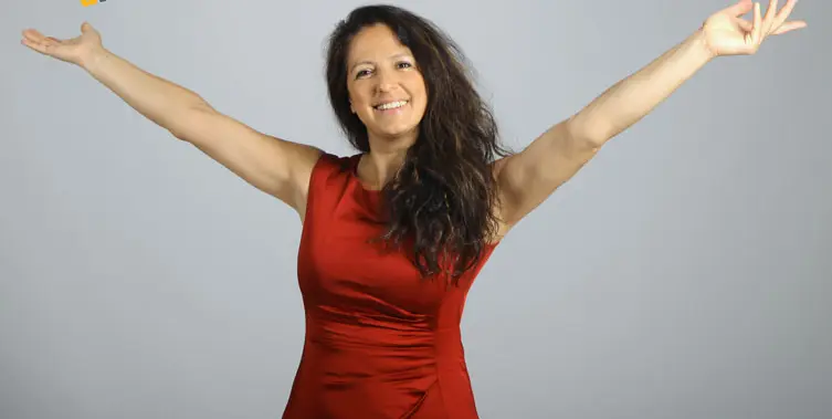 Valerie Pfeifle, Gründerin des aifl Sprachinstituts