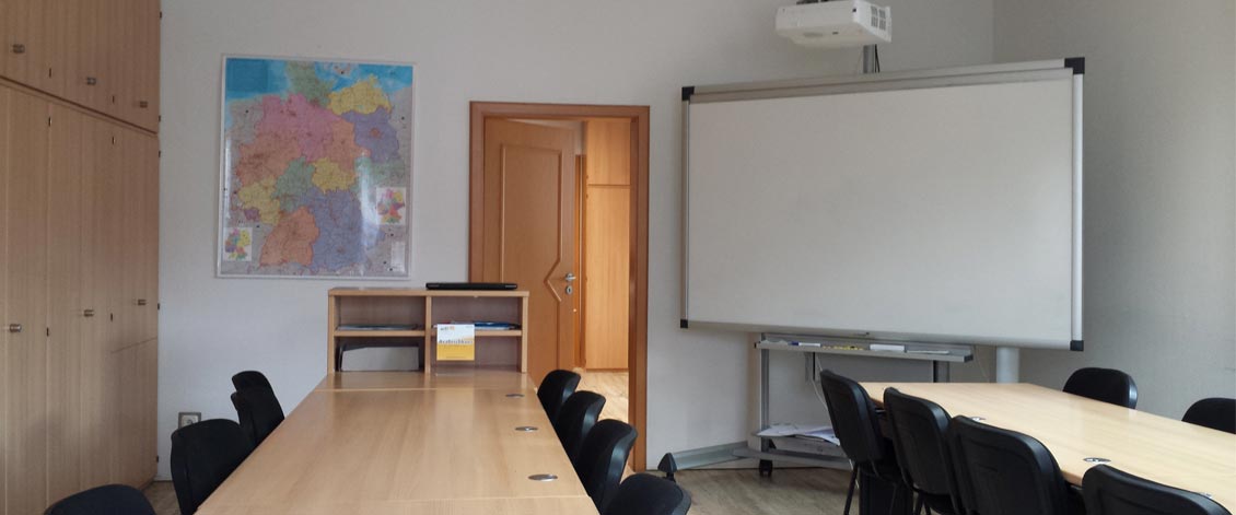 Our Classrom