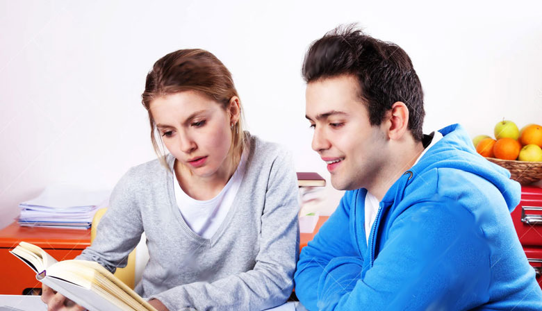 Nachhilfe Studenten